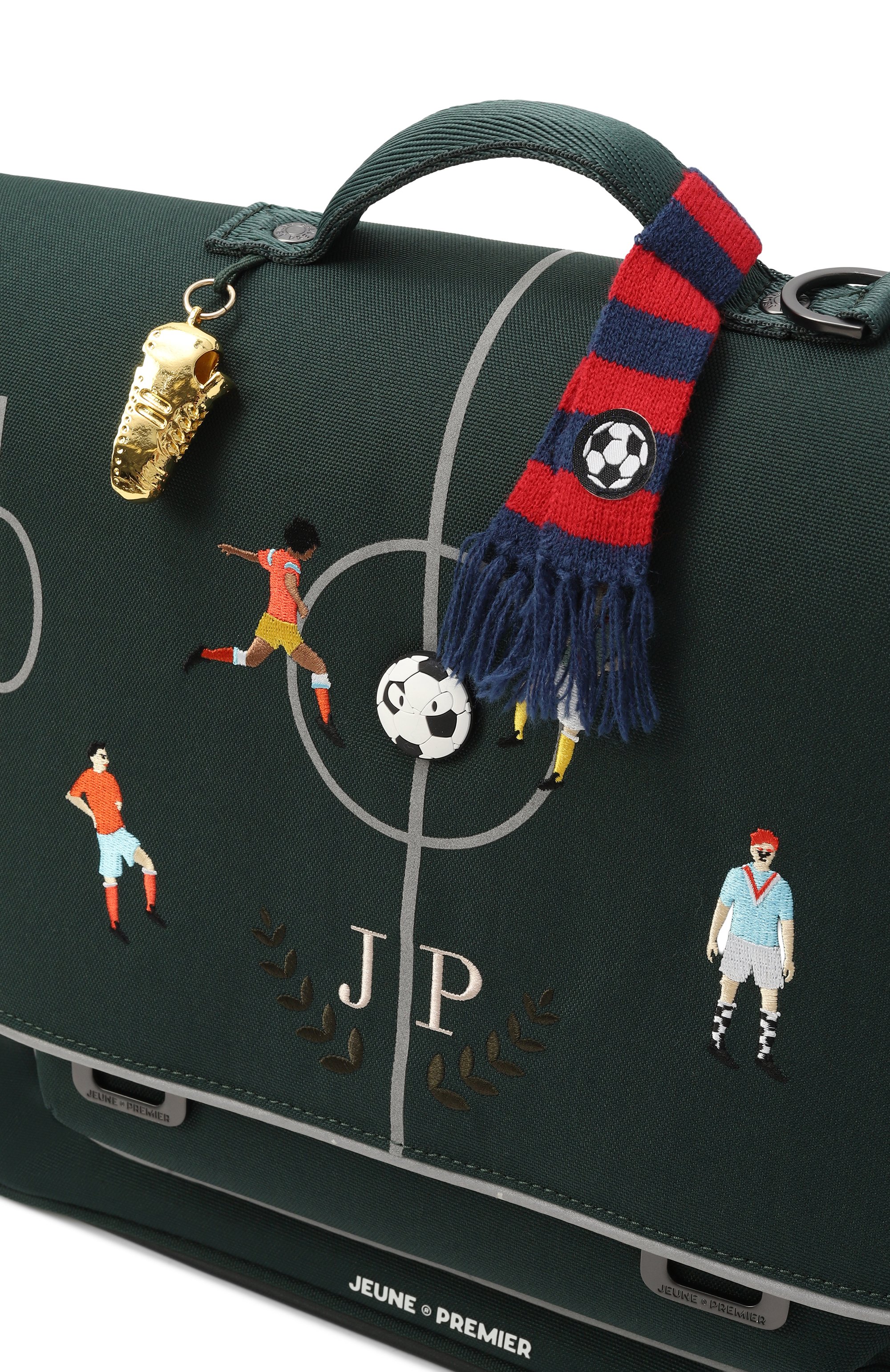 Портфель JEUNE PREMIER, арт. Itd23190, фото 4