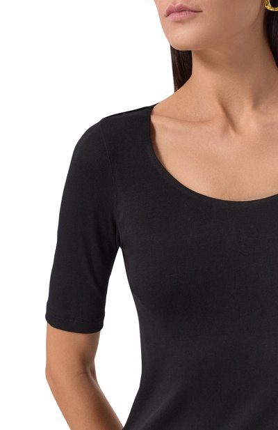 Хлопковая футболка GRAN SASSO, арт. 60271/80302, фото 5