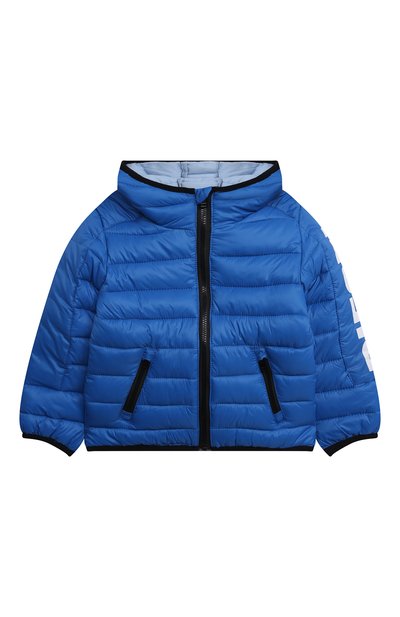 Утепленная куртка DIESEL, арт. K00330/KXBDY, фото 1