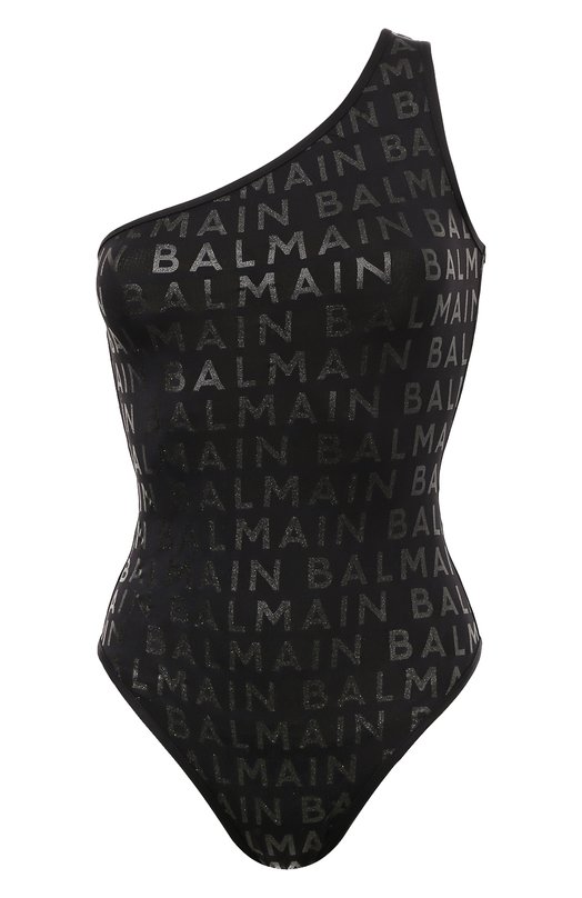 фото Слитный купальник balmain