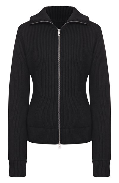 Женский шерстяной кардиган MAISON MARGIELA, арт. S29HP0039/M13181