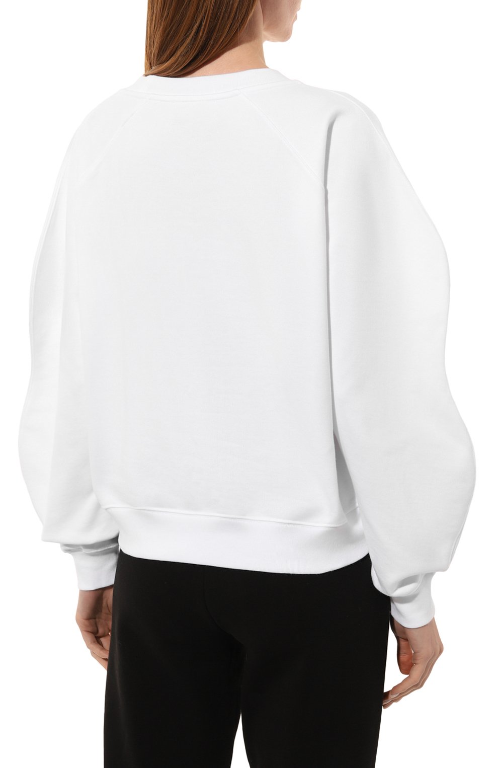 Хлопковый свитшот COSY SUNDAY, арт. S1-212-00, фото 4