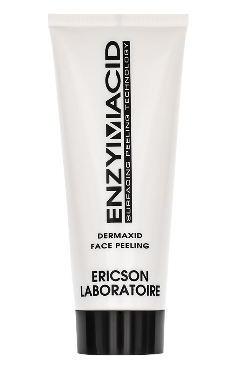 Отшелушиваюшщий скраб дермаксид dermaxid face peeling (50ml) ERICSON LABORATOIRE, арт. 3700358309103, фото 1