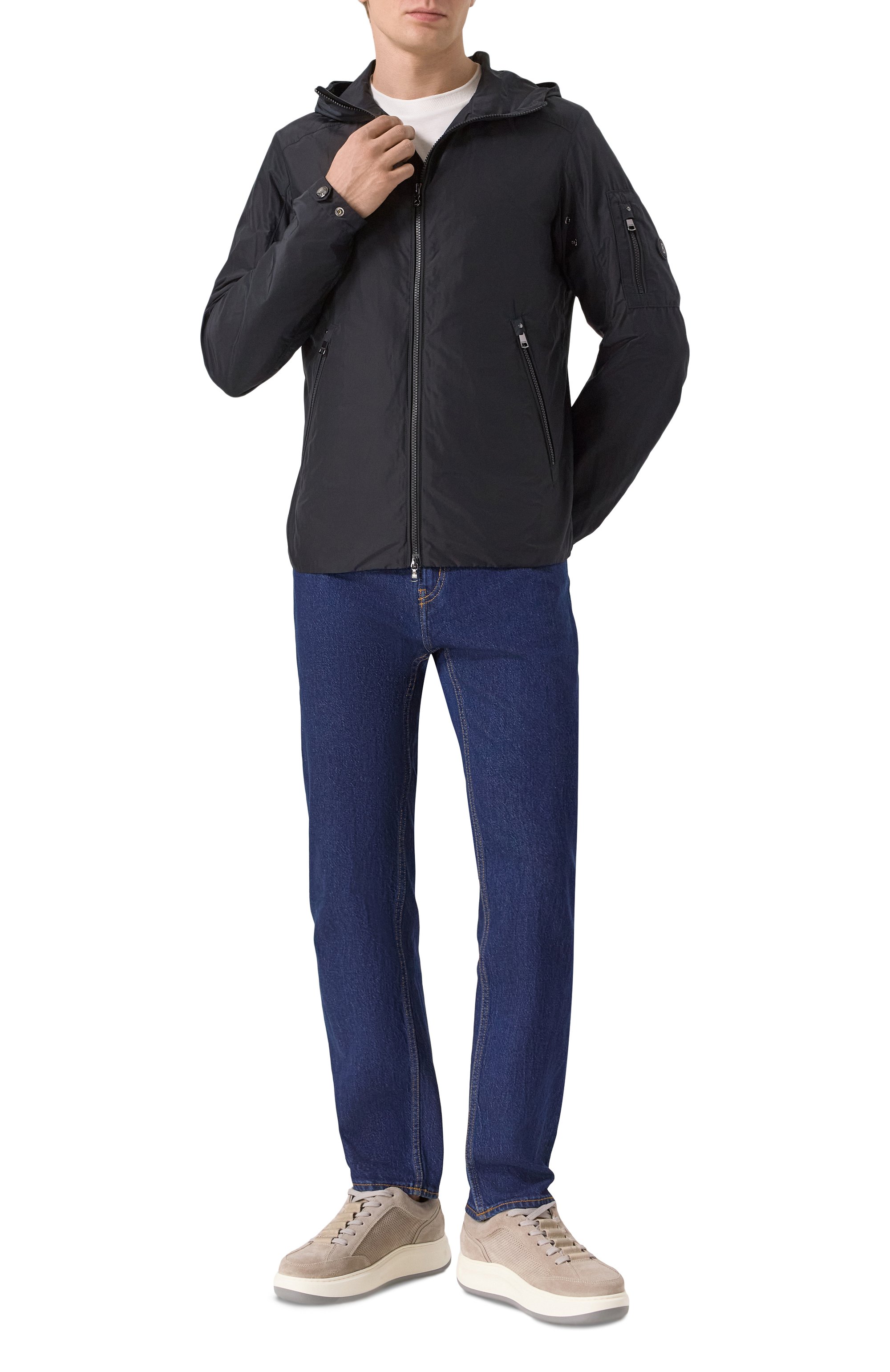 Куртка BOGNER, арт. 38268863, фото 2