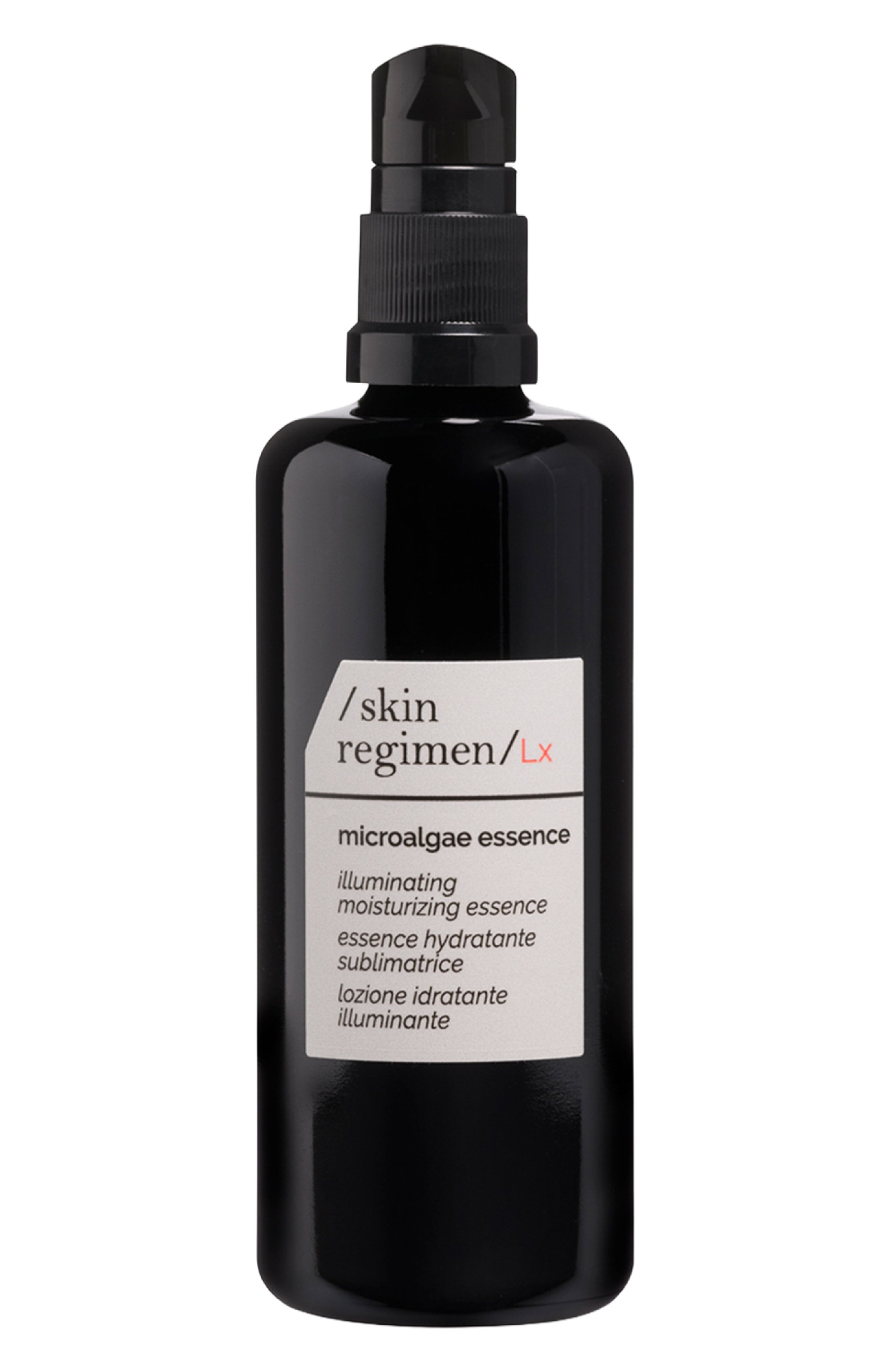 Увлажняющая эссенция с микроводорослью skin regimen (100ml) COMFORT ZONE, арт. 12483, фото 1