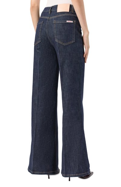 Джинсы SELF-PORTRAIT, арт. PF25829PBL, фото 4