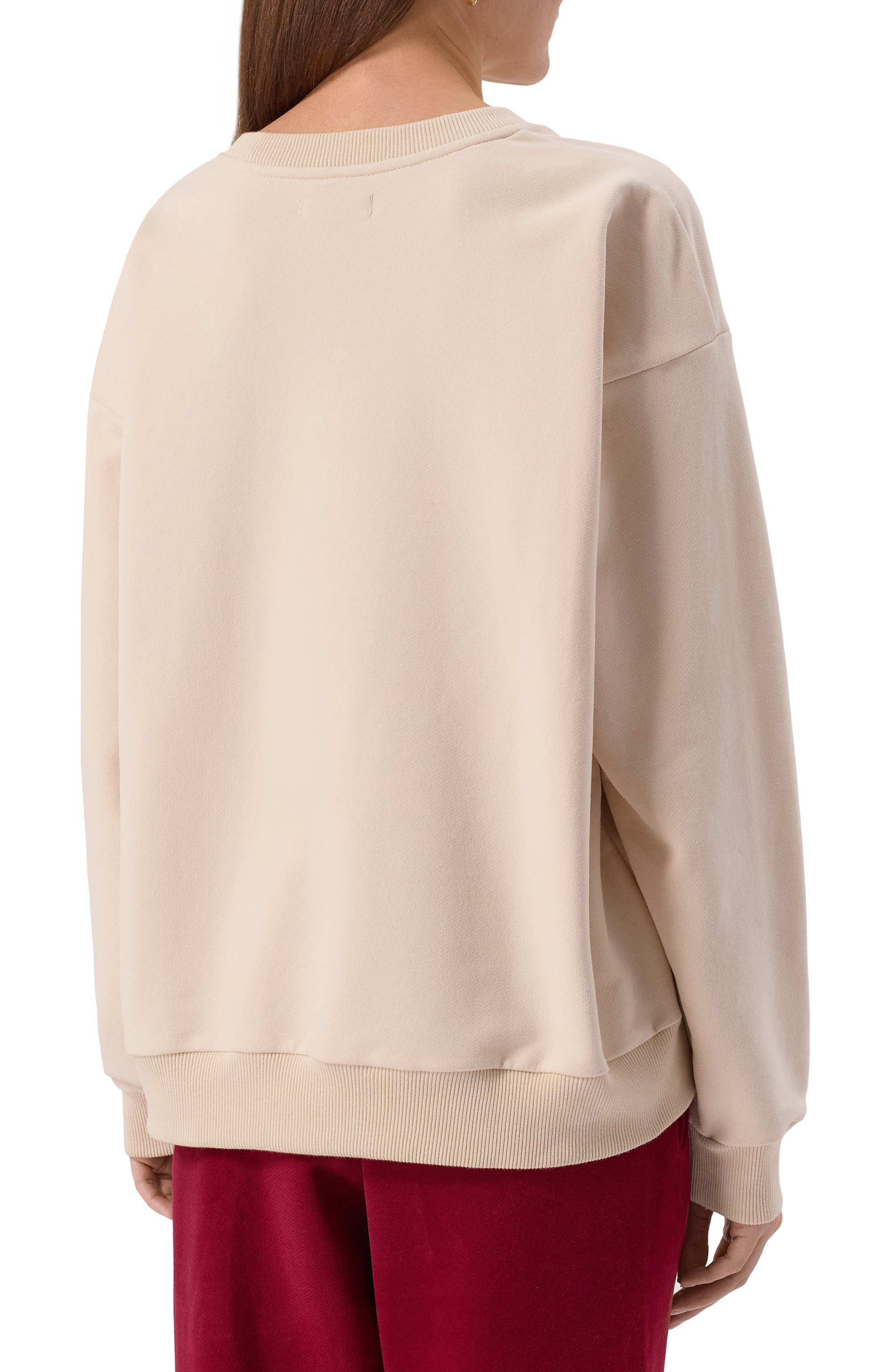 Хлопковый костюм SASHA KIM, арт. SK-00001719, фото 3