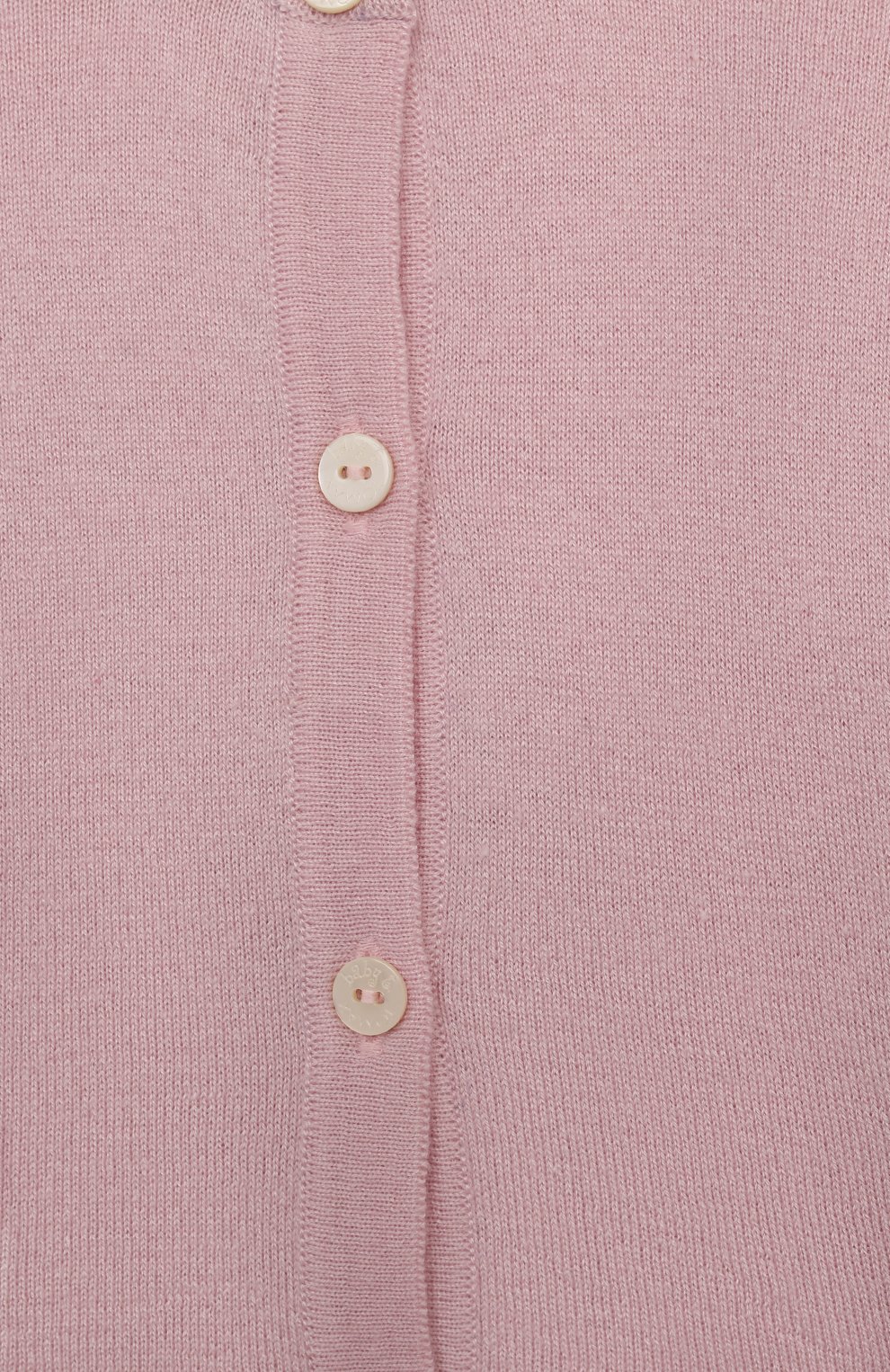 Комплект из кардигана и брюк BABY T, арт. 24AIR115C/1M-12M, фото 6