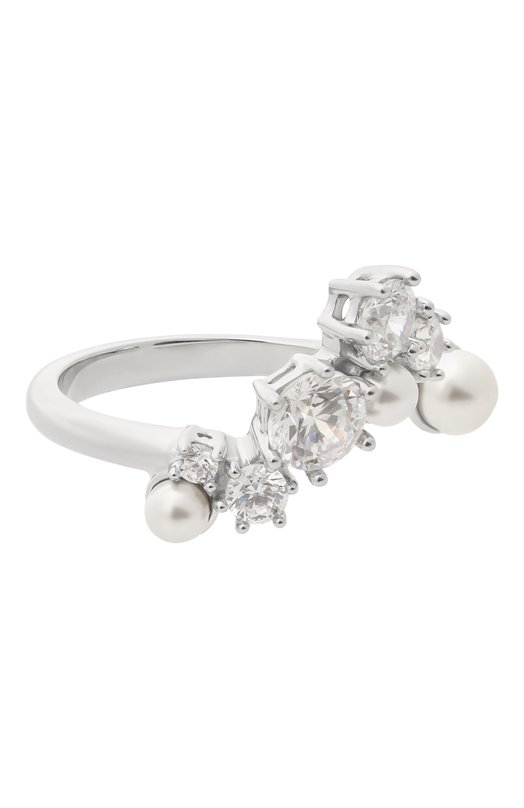 Кольцо Constella Swarovski 5705598 Серебряный 5705598