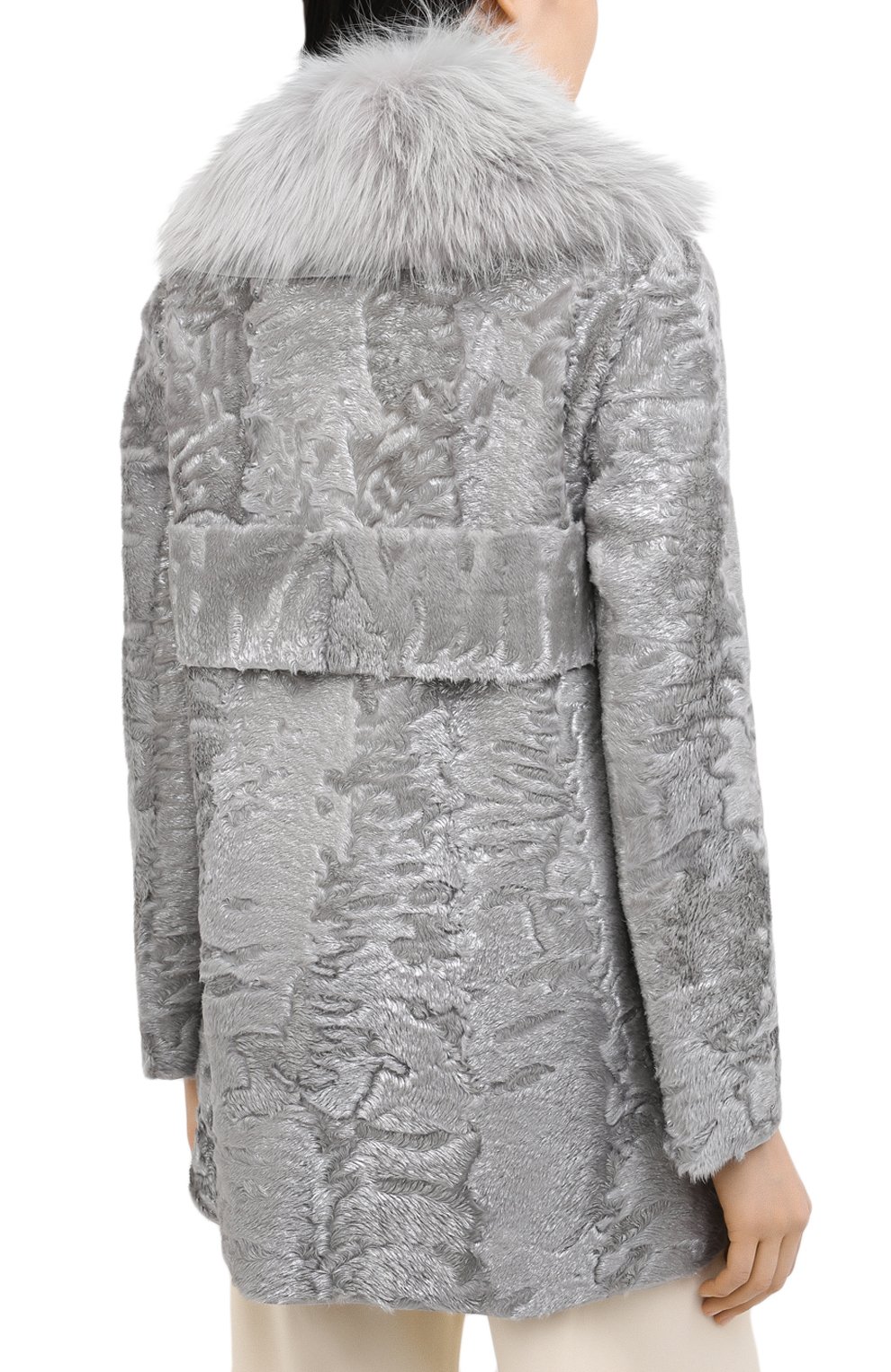 Шуба VALENTINO, арт. QF2FA5014LF, фото 4