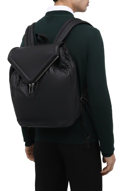 Кожаный рюкзак BOTTEGA VENETA, арт. 665631/VA9VD, фото 2