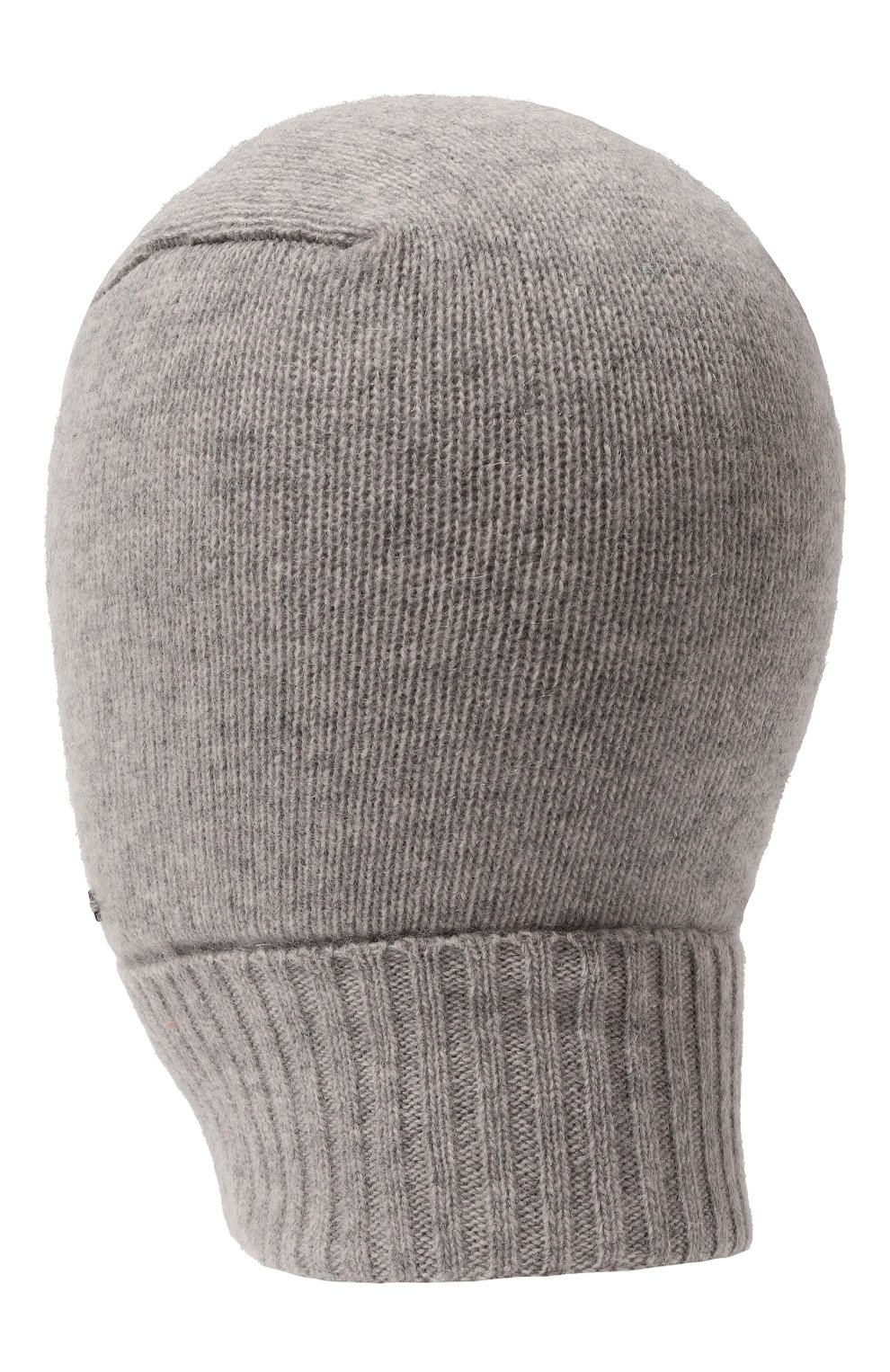 Шерстяная шапка-балаклава IL TRENINO, арт. CL-4101/B, фото 2