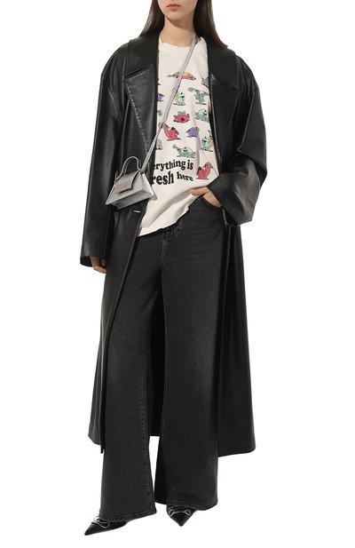 Хлопковая футболка MAINLESS, арт. ML/FW23/11/002, фото 2