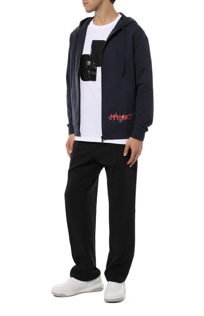 Брюки HUGO, арт. 50496710, фото 2