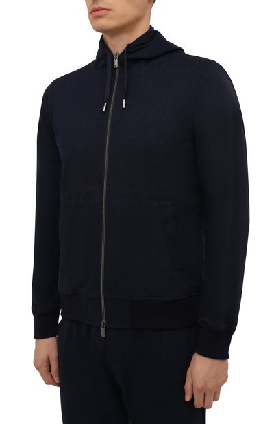 Хлопковый спортивный кос тюм CAPOBIANCO, арт. 11MT34.WY00., фото 2