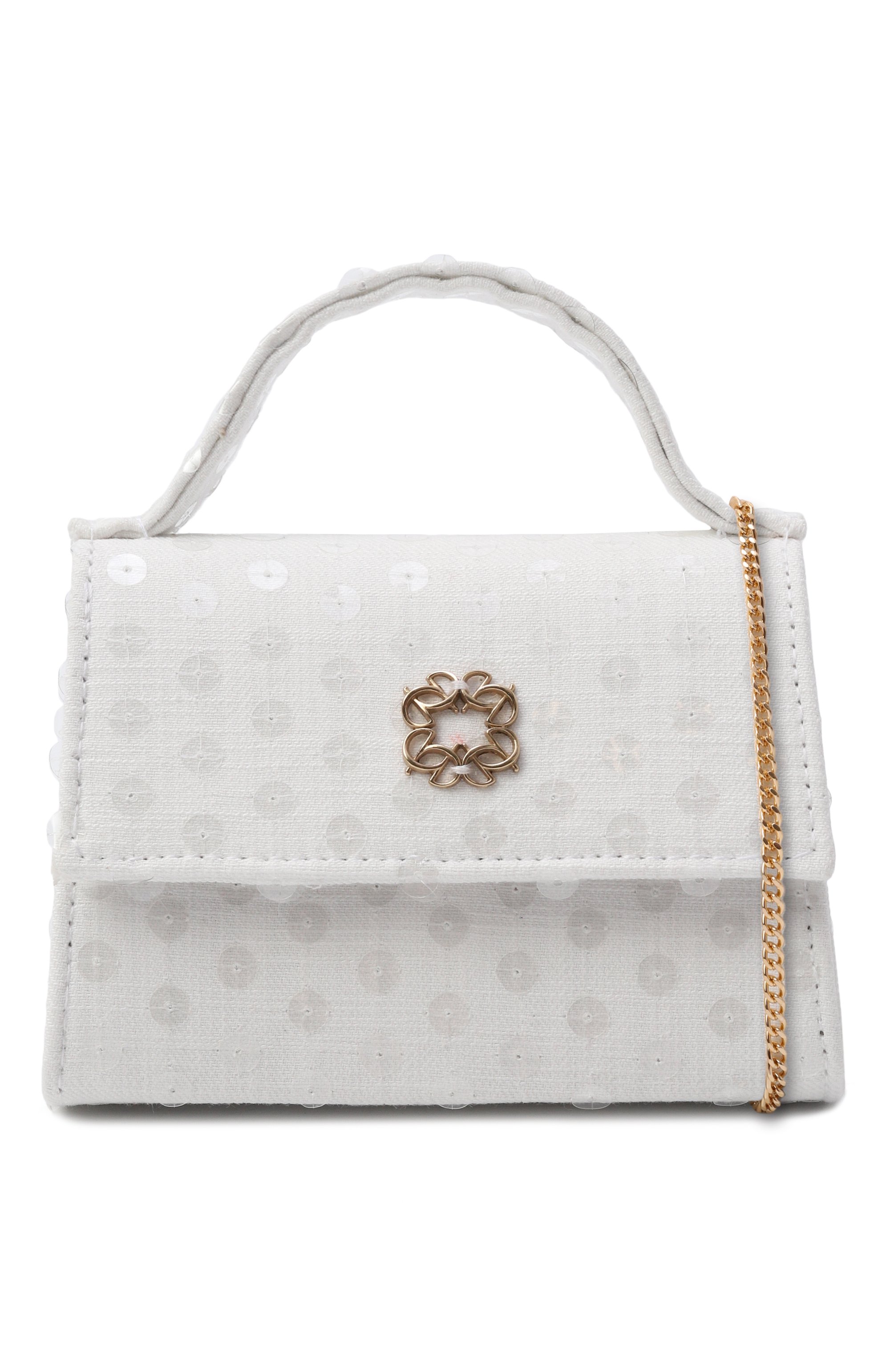 Сумка ELIE SAAB JUNIOR, арт. EAB0041/TS1075, фото 4