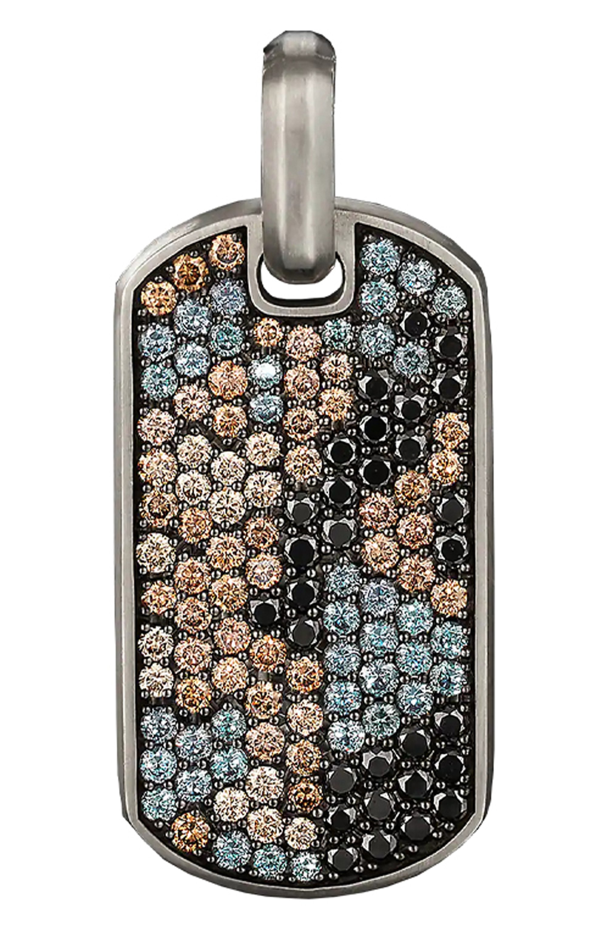 Подвеска DAVID YURMAN, арт. D25078MSSABDCDCG, фото 1