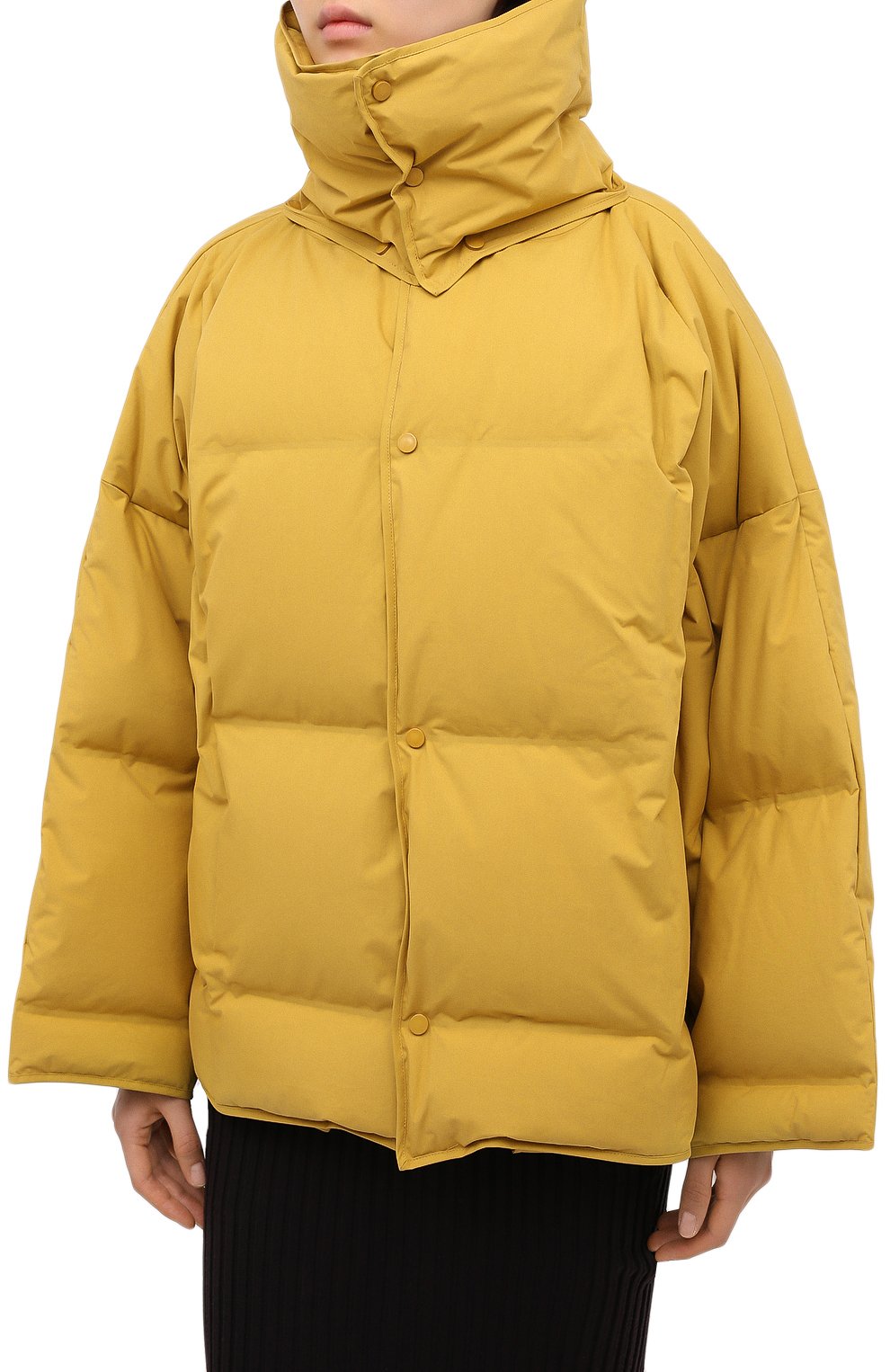 Пуховик BOTTEGA VENETA, арт. 632739/VKH50, фото 3