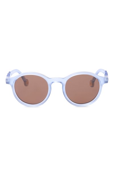 Солнцезащитные очки junior oval OLIVIO & CO, арт. ES203-M-B, фото 2