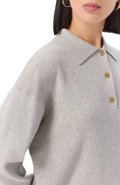 П�оло из шерсти и хлопка ADDICTED, арт. AD2538, фото 5