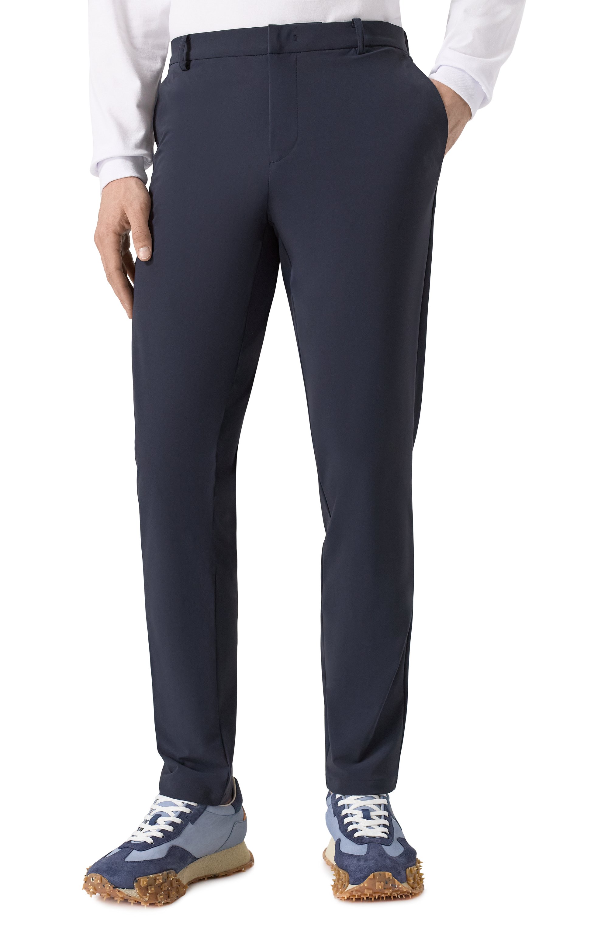 Брюки DUNO, арт. D0LPH/TREVI, фото 3