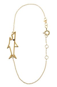 Браслет ALIITA, арт. HRPU8M0025YG09K J1000, фото 1