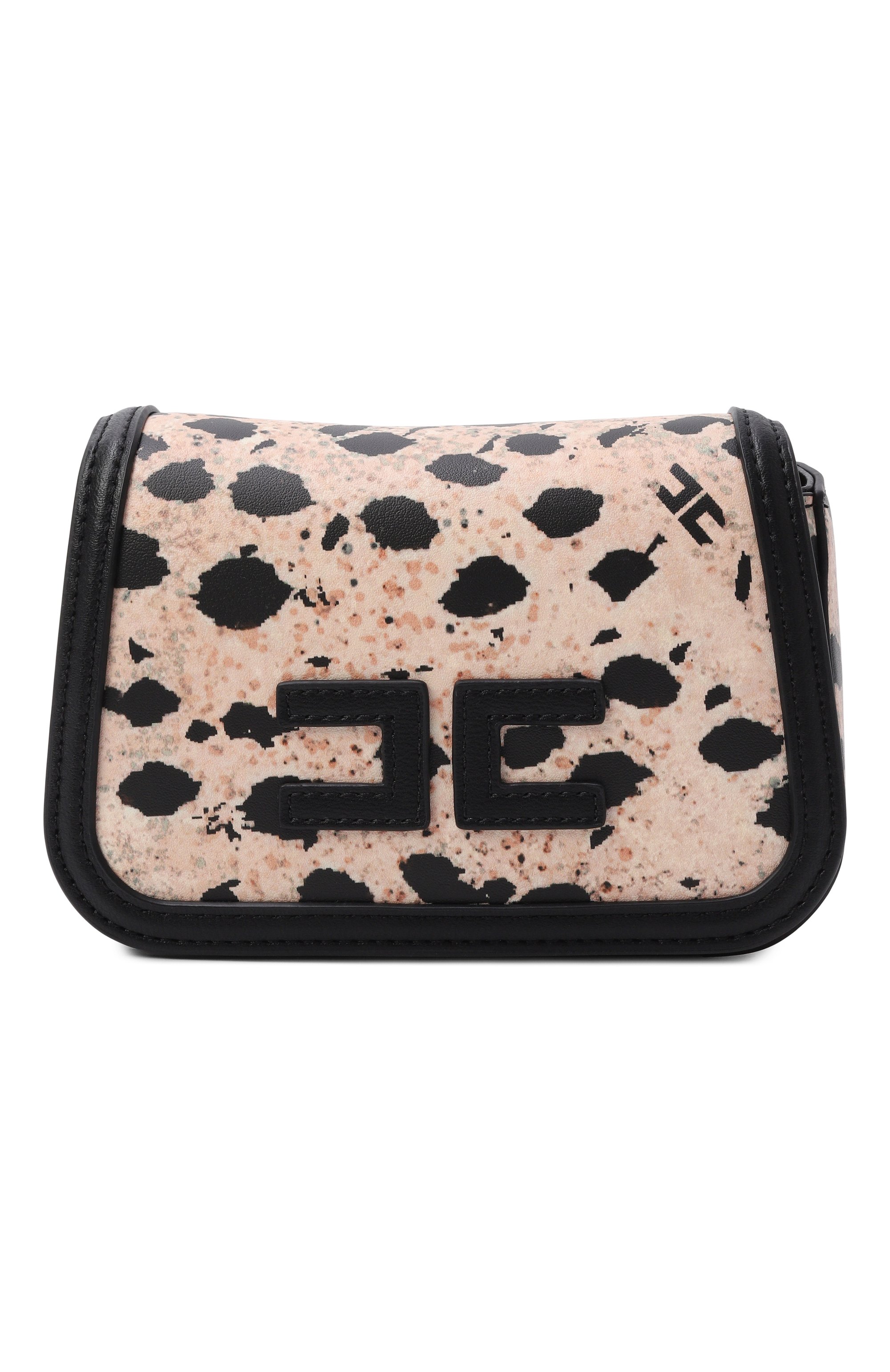 Сумка ELISABETTA FRANCHI LA MIA BAMBINA, арт. EFB0113C/TV077, фото 1