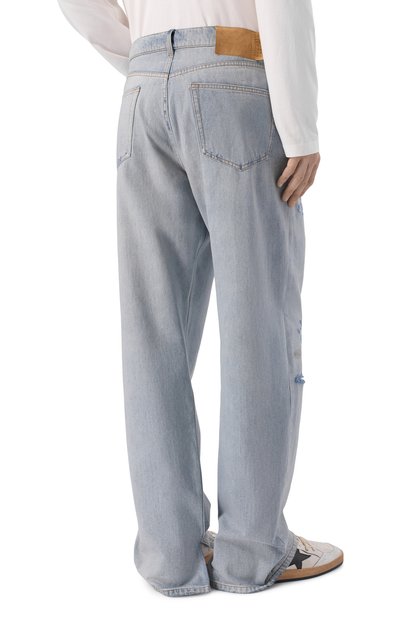 Джинсы MM6, арт. SH0LA0033/M30055, фото 4