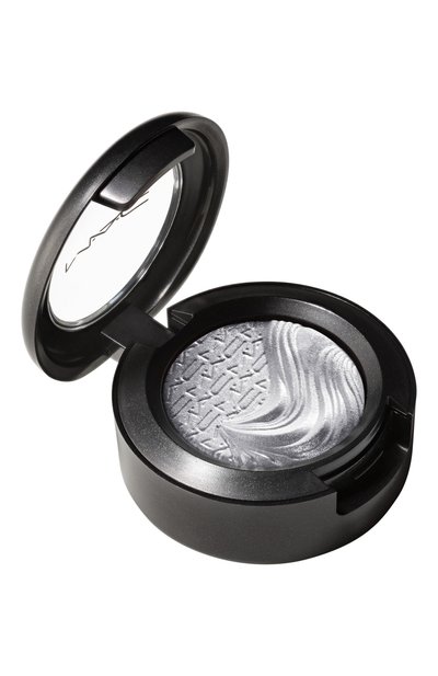 Кремовые тени с эффектом сияния extra dimension, оттенок evening grey (1.3g) MAC, арт. MTCN-21, фото 3