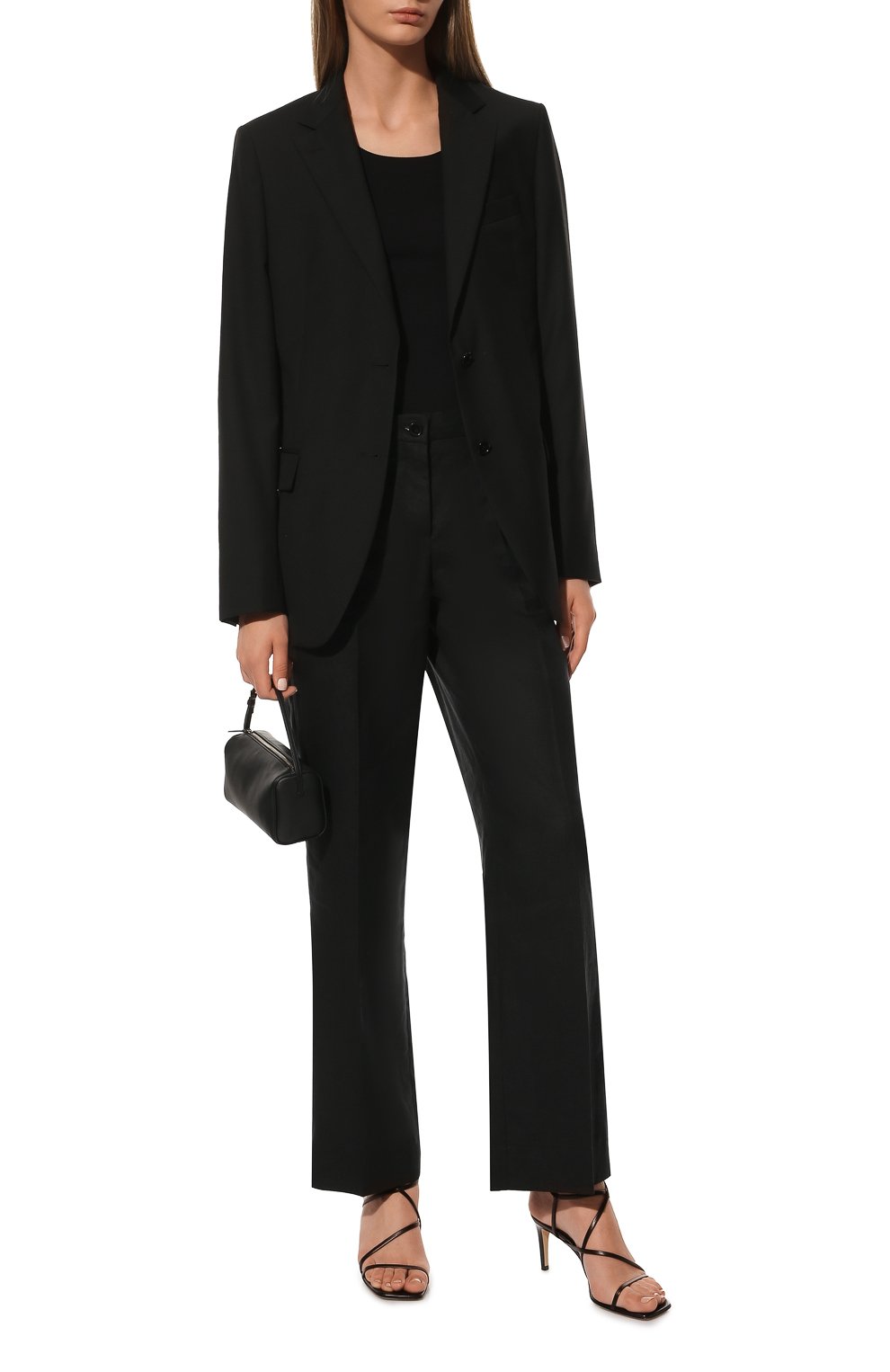 Льняные брюки AGREEG, арт. 12050478, фото 2