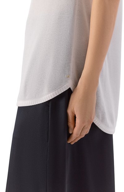 Майка из вискозы FREEAGE, арт. S26.TP104.7000.100, фото 5