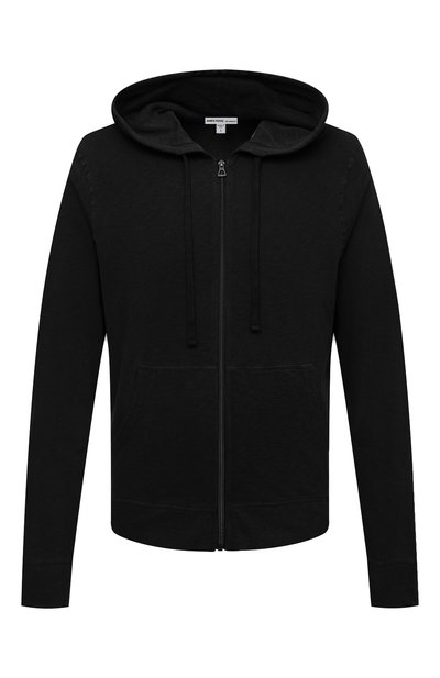 Мужской хлопковая толстовка JAMES PERSE, арт. MXA2130