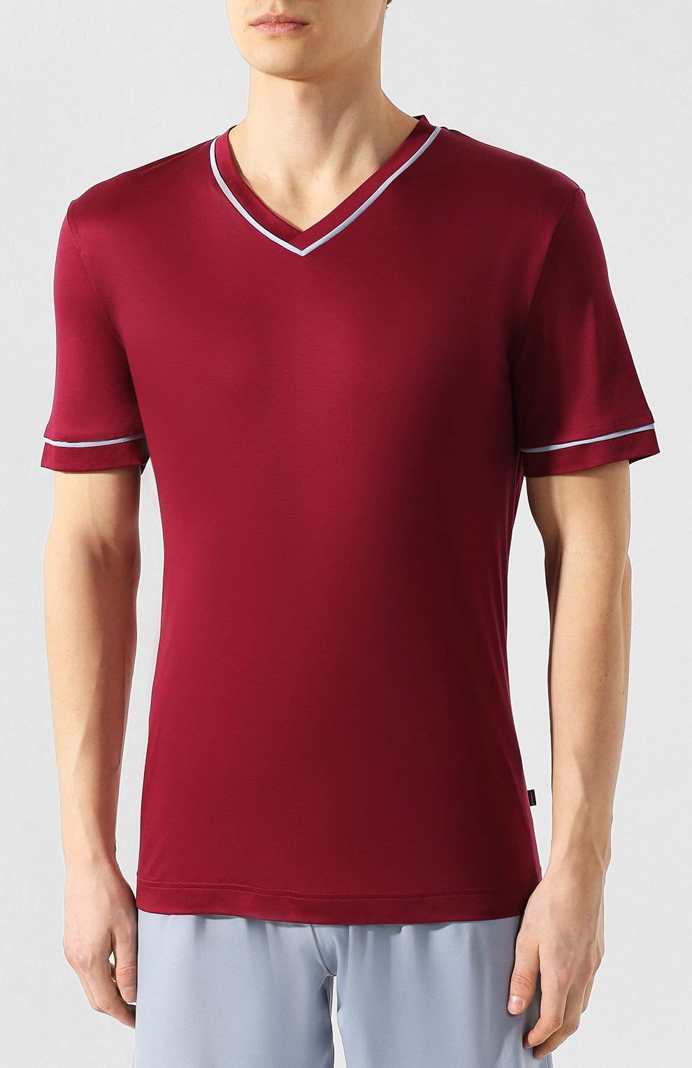 Пижама ZIMMERLI, арт. 3410-96070, фото 2