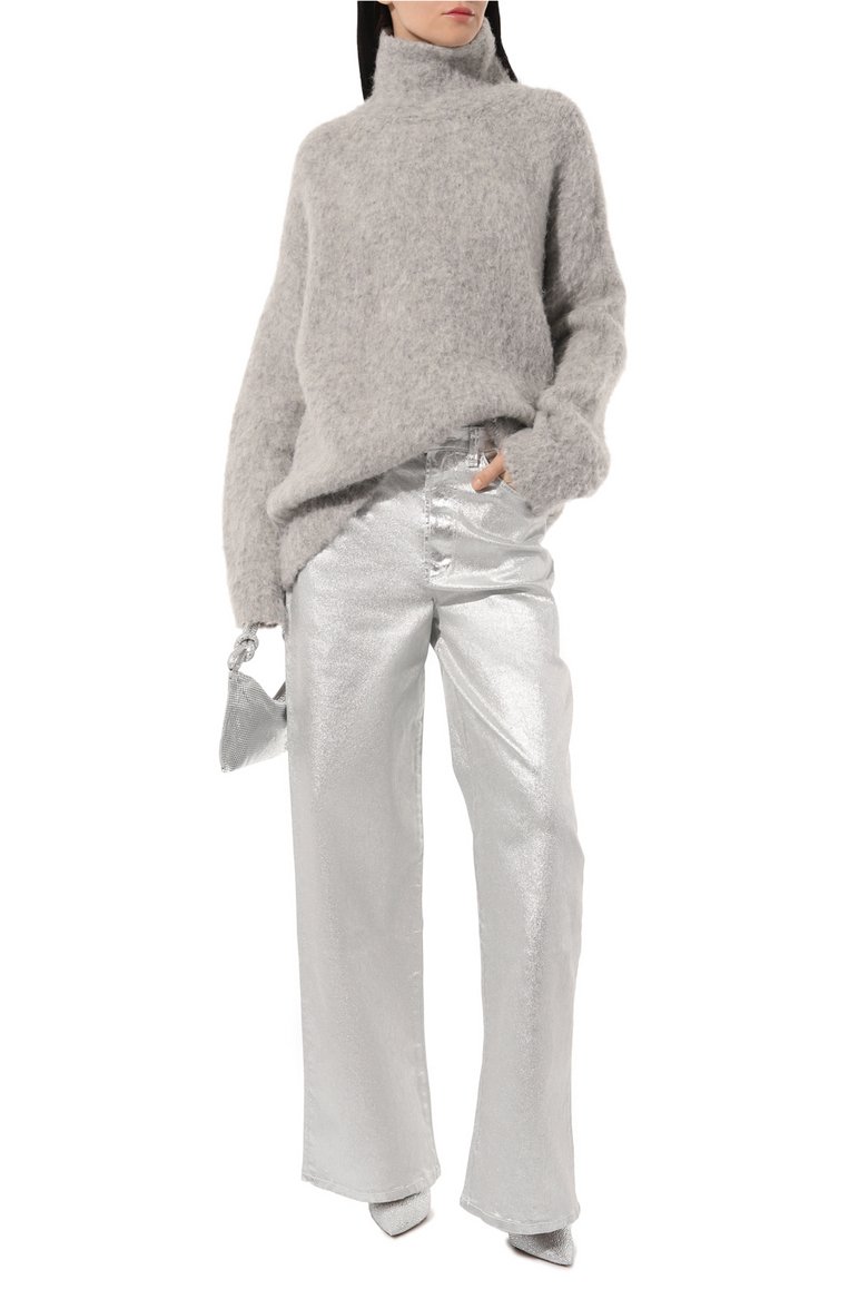 Джинсы 3X1, арт. 31-W43054-DS1081/, фото 2