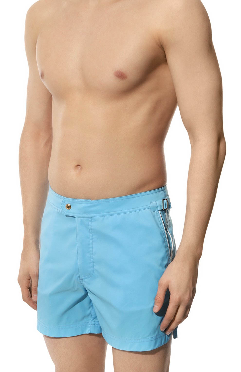 Плавки-шорты TOM FORD, арт. BPS001/FMN004S23, фото 2