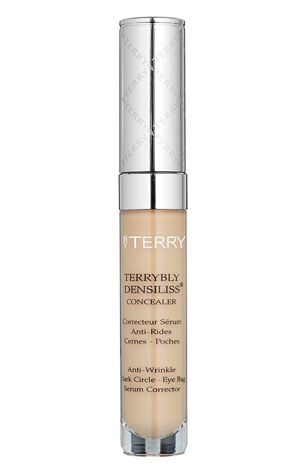 Консилер terrybly densiliss concealer, 3 natural beige (7ml) BY TERRY, арт. V19121003, фото 3