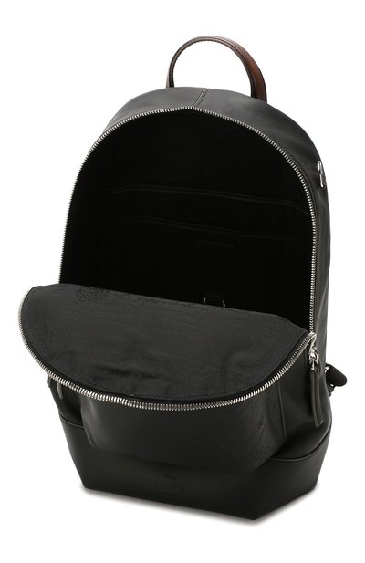 Кожаный рюкзак BERLUTI, арт. M183333, фото 4