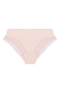 Светло-розовый