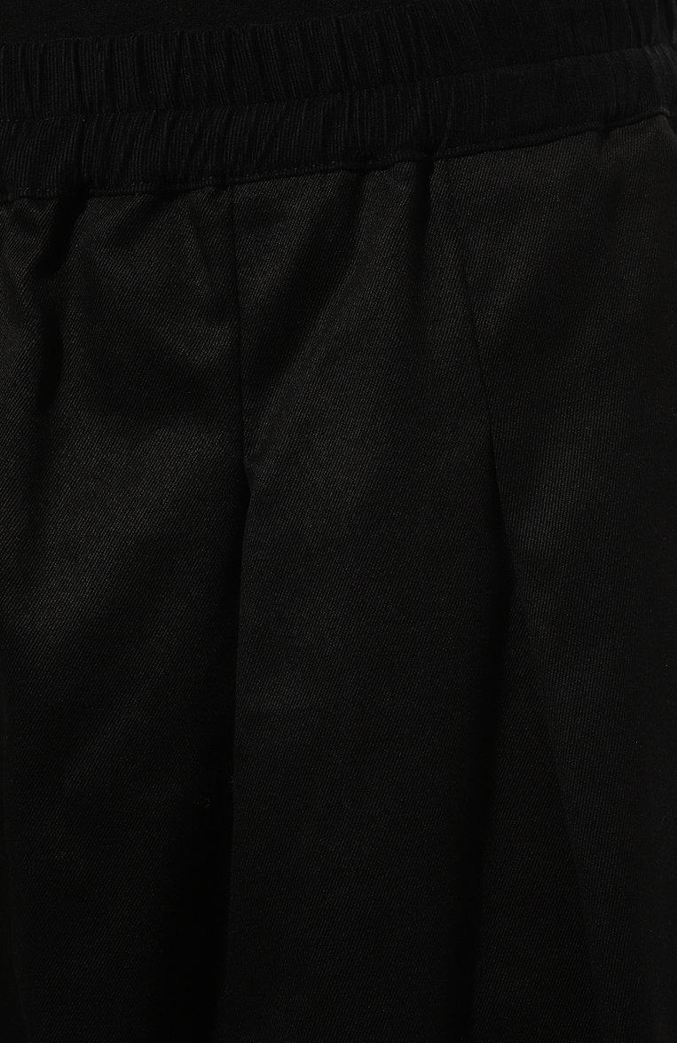 Хлопковые брюки MAISON MARGIELA, арт. S30KA0626/M35156, фото 1