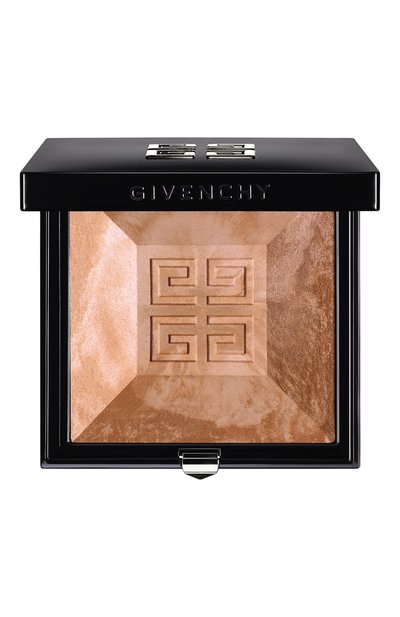 Женская пудра для сияния лица healthy glow powder, 2.5 натуральный розовый GIVENCHY, арт. P090355