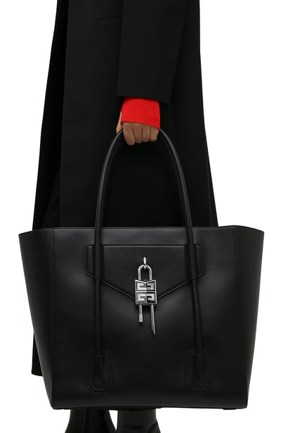 Сумка-шопер antigona soft GIVENCHY, арт. BB50H5B11E, фото 2