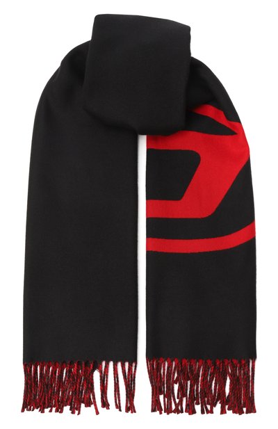 Мужской шарф DIESEL, арт. A17572/0AKBM