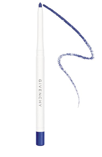 Женский водостойкий карандаш для глаз, оттенок 4 electric blue GIVENCHY, арт. P082924