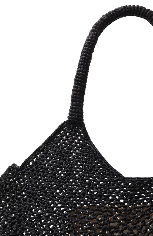 Сумка Mamabe small Sans-Arcidet MAMABE BAG S Чёрный  MAMABE BAG S Фото 3