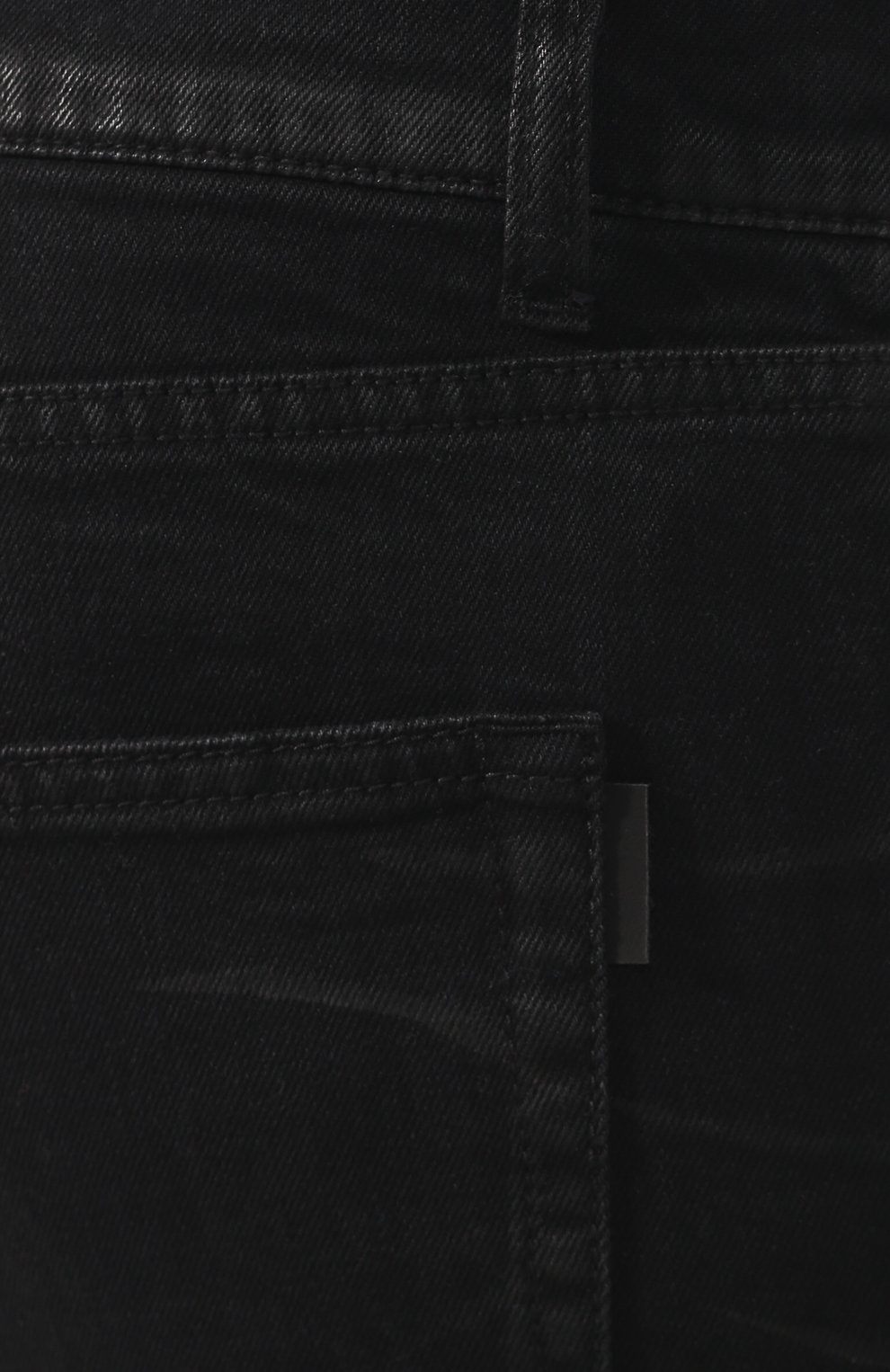 Джинсы SAINT LAURENT, арт. 601478/Y500A, фото 5