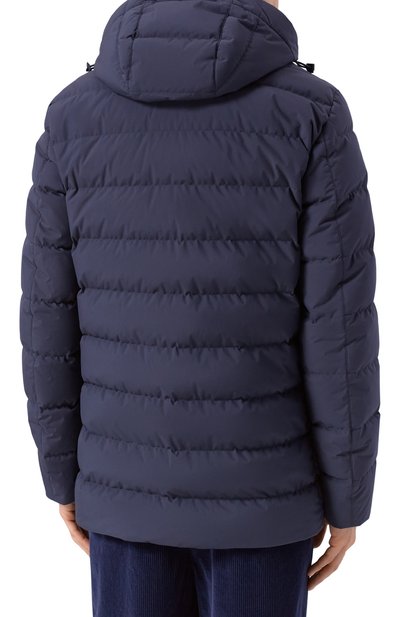 Пуховик HERNO, арт. PI001238U/12840, фото 4