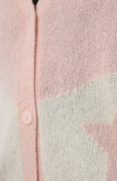 Кардиган MIU MIU, арт. MMF558-1Z6K-F0028, фото 5