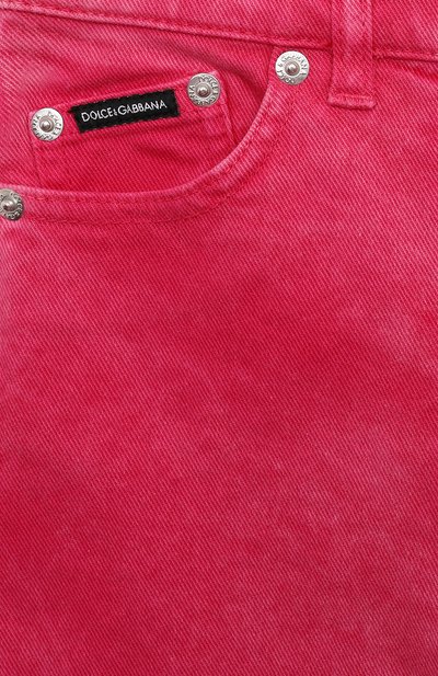 Джинсы DOLCE & GABBANA, арт. L52F86/LDC71, фото 3