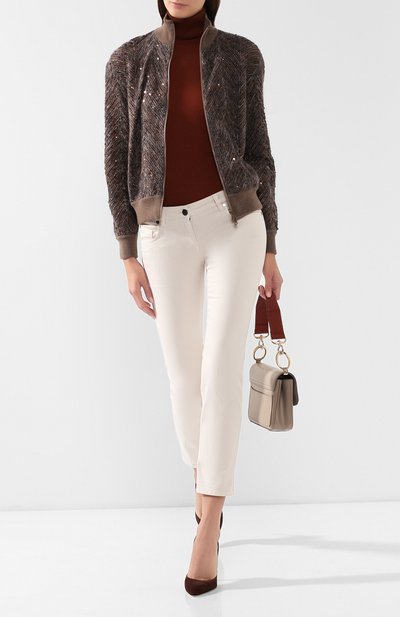 Кардиган BRUNELLO CUCINELLI, арт. M7XR01826, фото 2