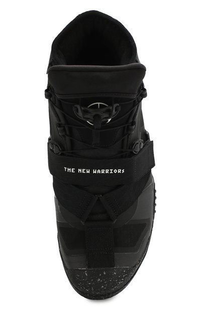 Кроссовки nike x undercover sfb mountain NIKELAB, арт. BV4580-001, фото 5